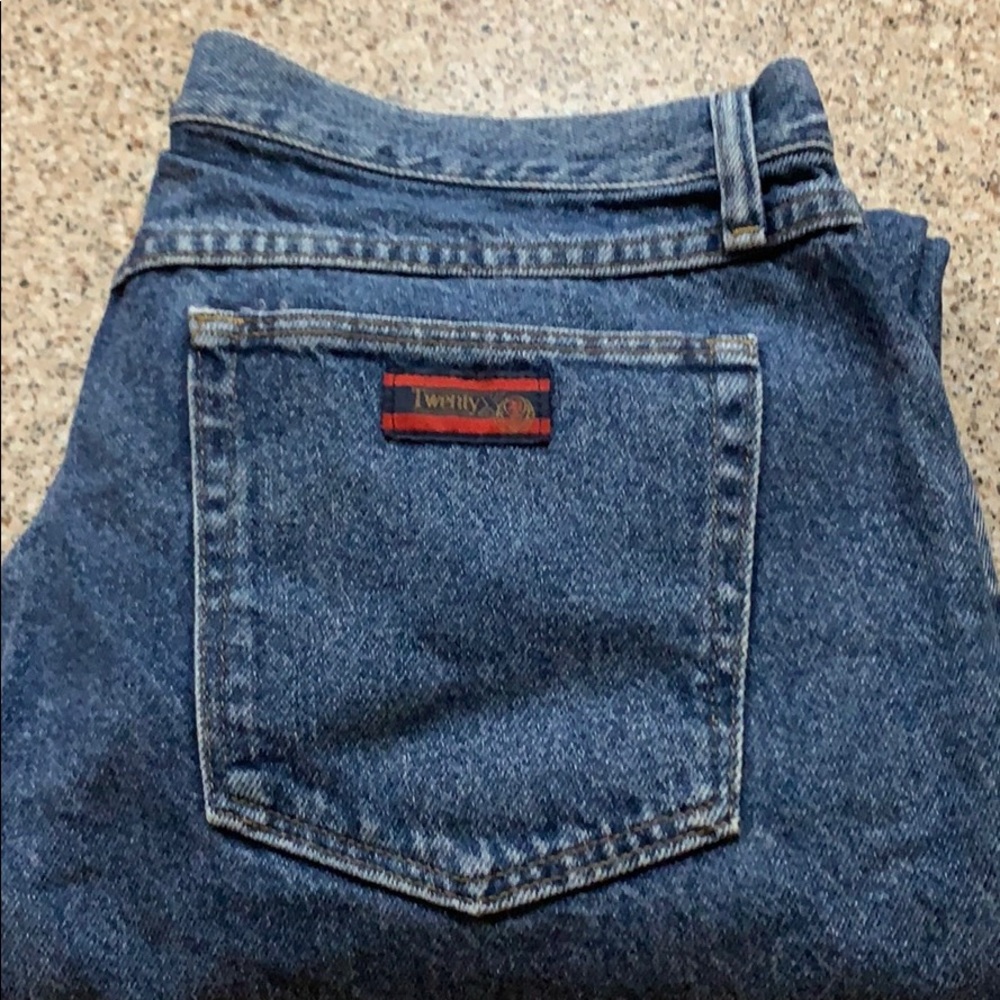 Women’s Twenty X Jeans